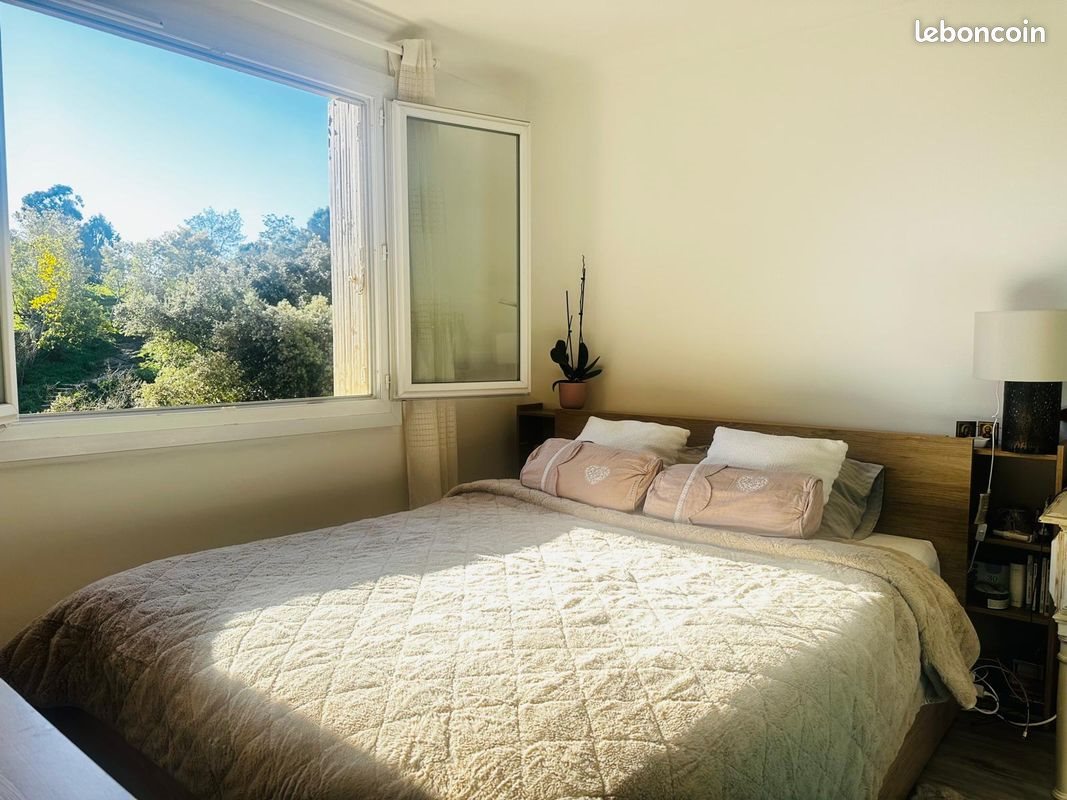 Appartement à vendre, 70m², Cannes