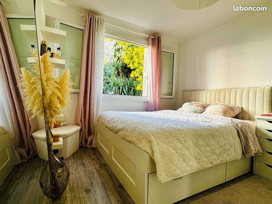 Appartement à vendre, 70m², Cannes