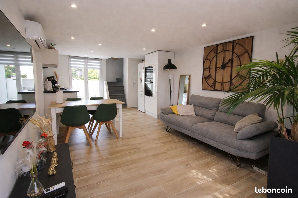 Maison à vendre, 110m², Orcet