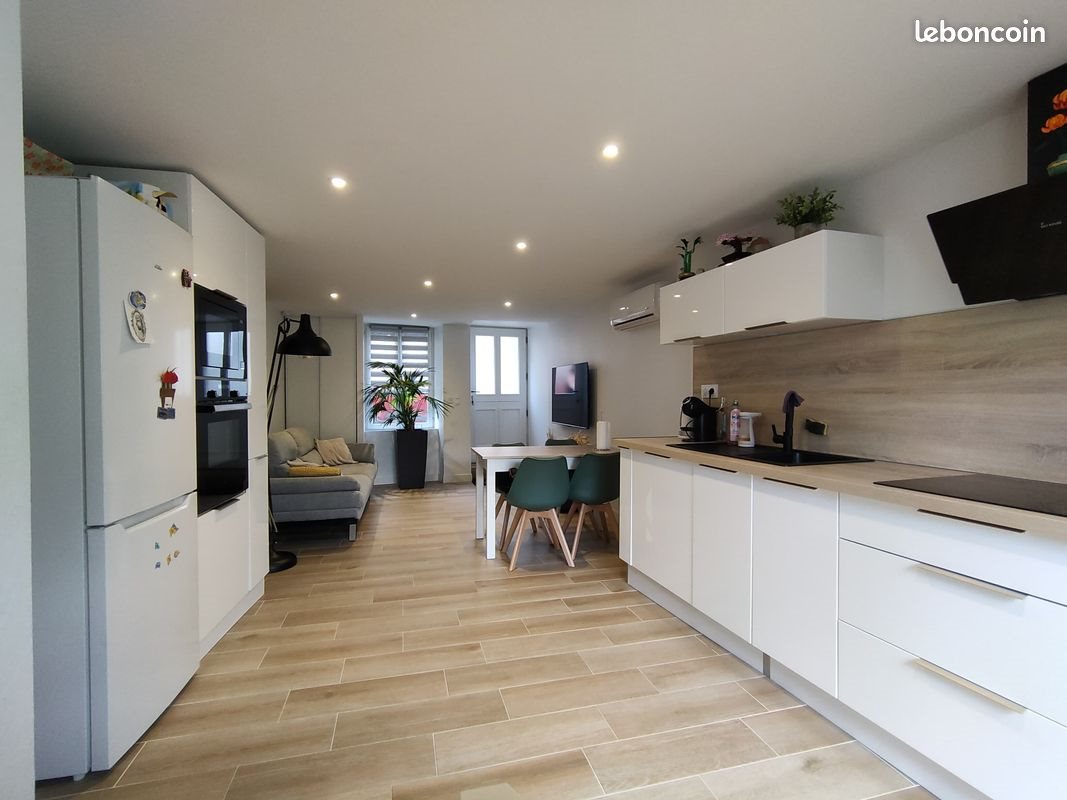 Maison à vendre, 110m², Orcet