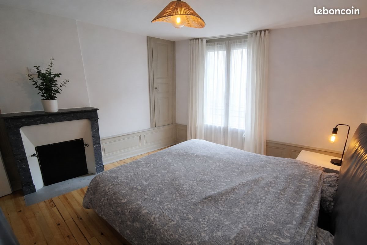 Maison à vendre, 110m², Orcet