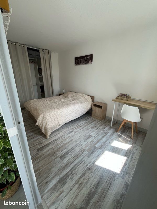 Appartement à louer, 50m², Beauvais
