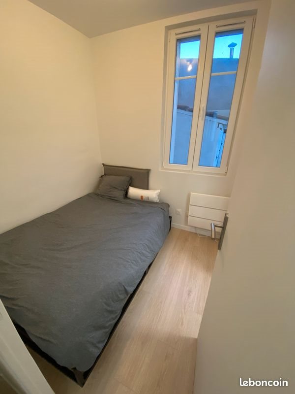 Appartement à louer, 20m², Châtillon