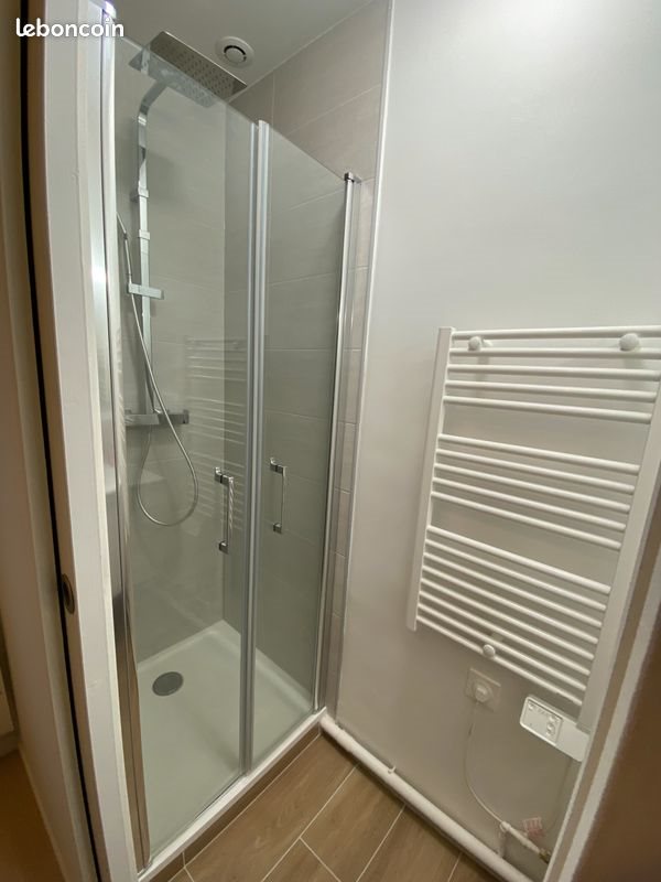 Appartement à louer, 20m², Châtillon