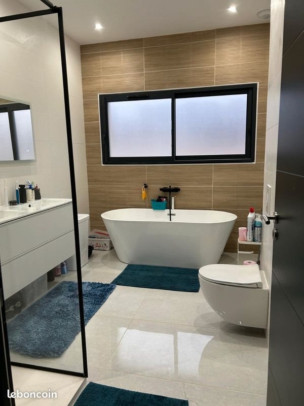 Maison à vendre, 209m², Bergerac