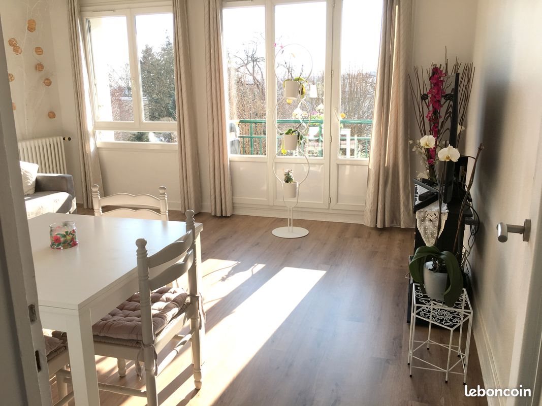 Appartement à louer, 45m², Fontenay-aux-Roses