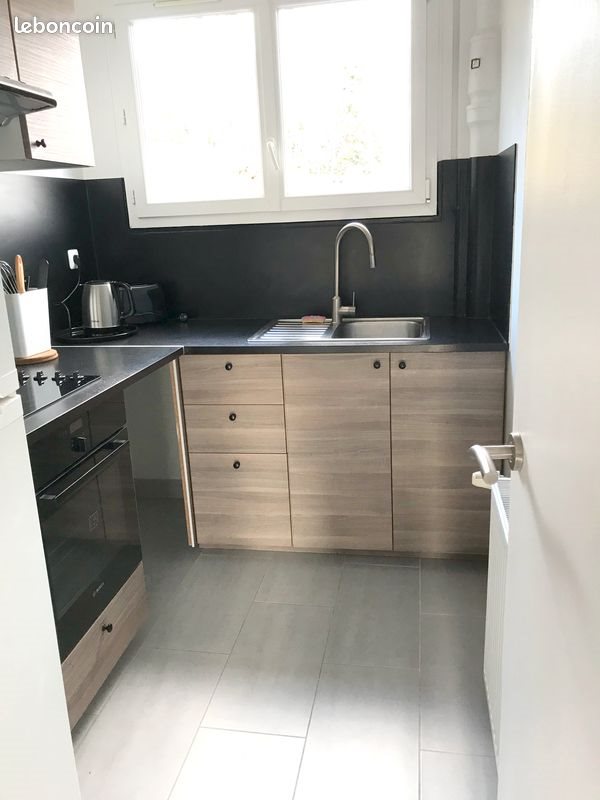 Appartement à louer, 45m², Fontenay-aux-Roses
