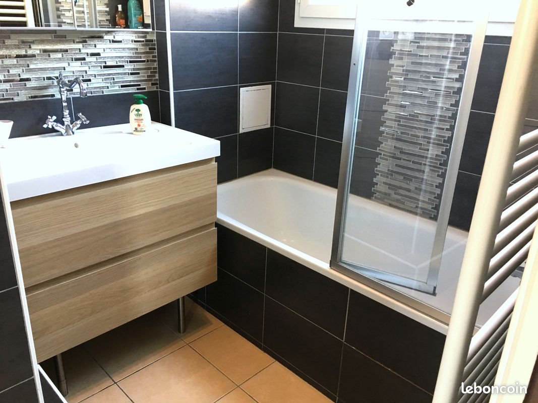 Appartement à louer, 45m², Fontenay-aux-Roses