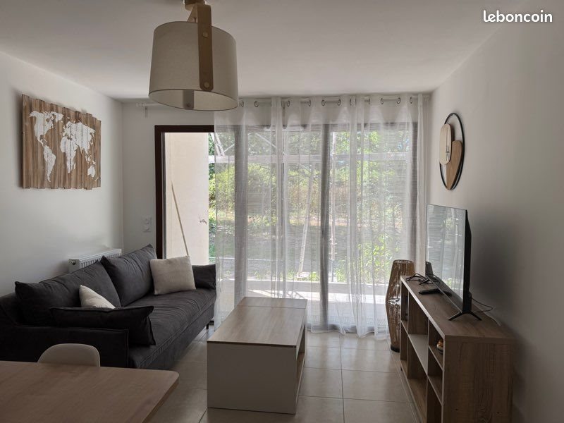 Appartement à louer, 39m², Saint-Médard-en-Jalles