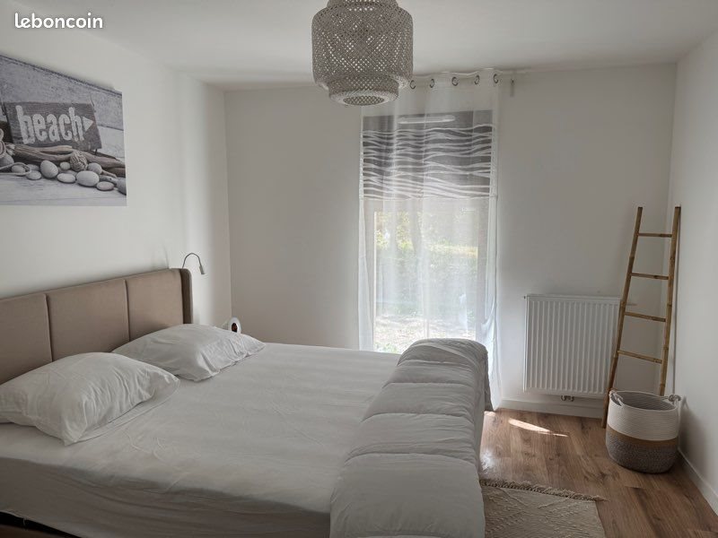 Appartement à louer, 39m², Saint-Médard-en-Jalles