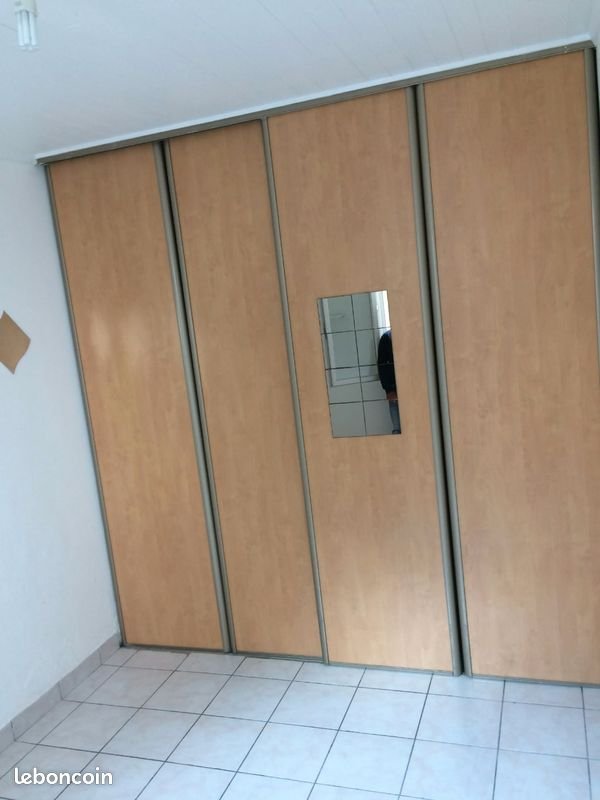 Appartement à vendre, 28m², Fos-sur-Mer