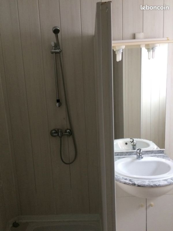 Appartement à vendre, 28m², Fos-sur-Mer