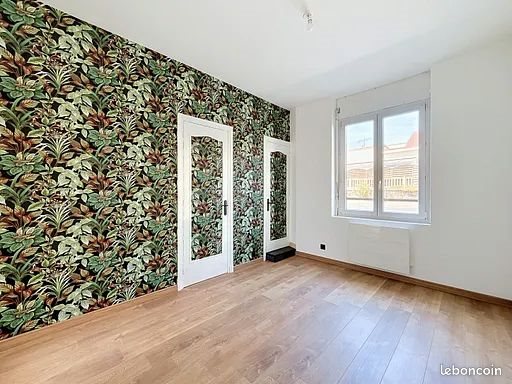 Appartement à louer, 38m², Le Havre