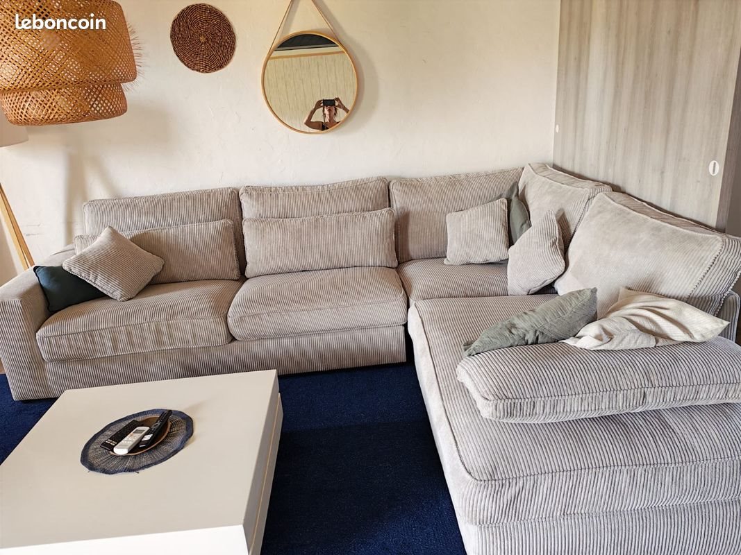 Appartement à louer, 70m², La Seyne-sur-Mer