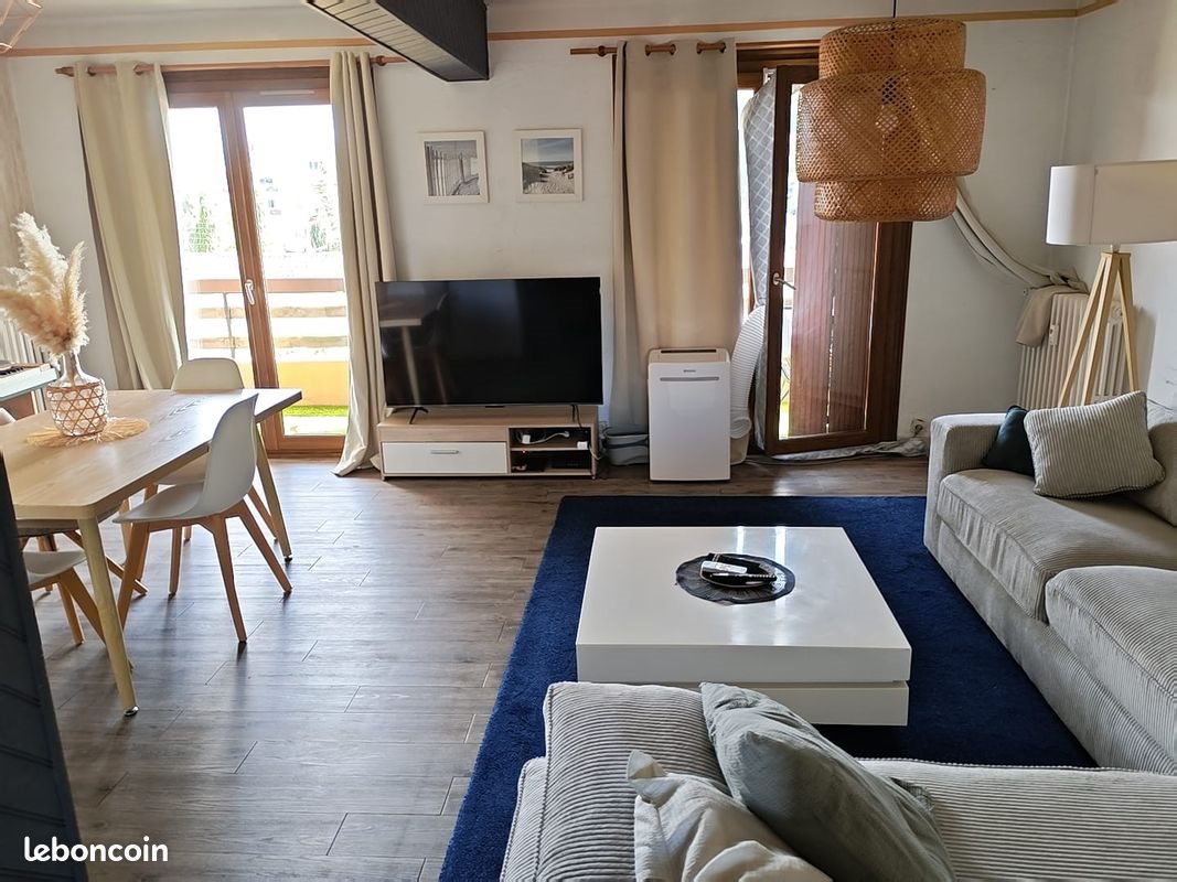 Appartement à louer, 70m², La Seyne-sur-Mer