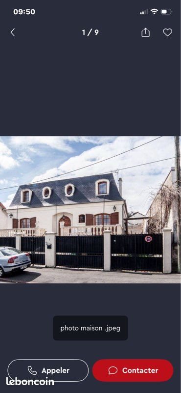 Maison à vendre, 257m², Fontenay-sous-Bois