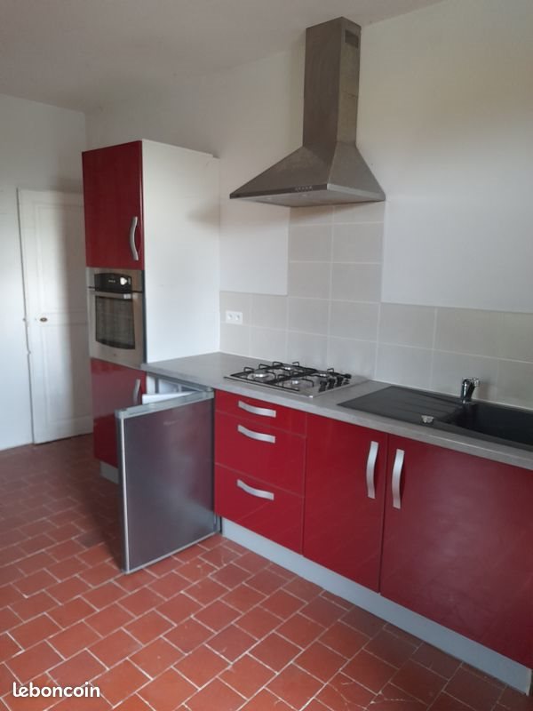 Maison à vendre, 60m², Ombrée d'Anjou