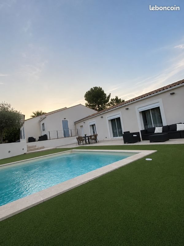 Maison à vendre, 182m², Saint-Gély-du-Fesc