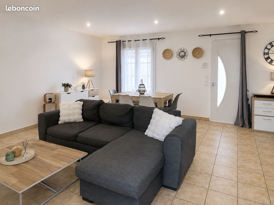 Maison à vendre, 182m², Saint-Gély-du-Fesc