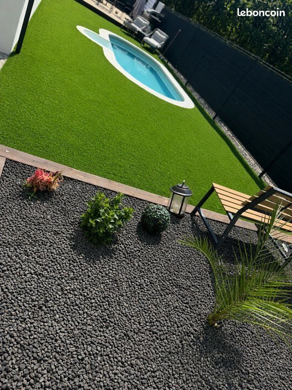 Maison à vendre, 92m², Montauban