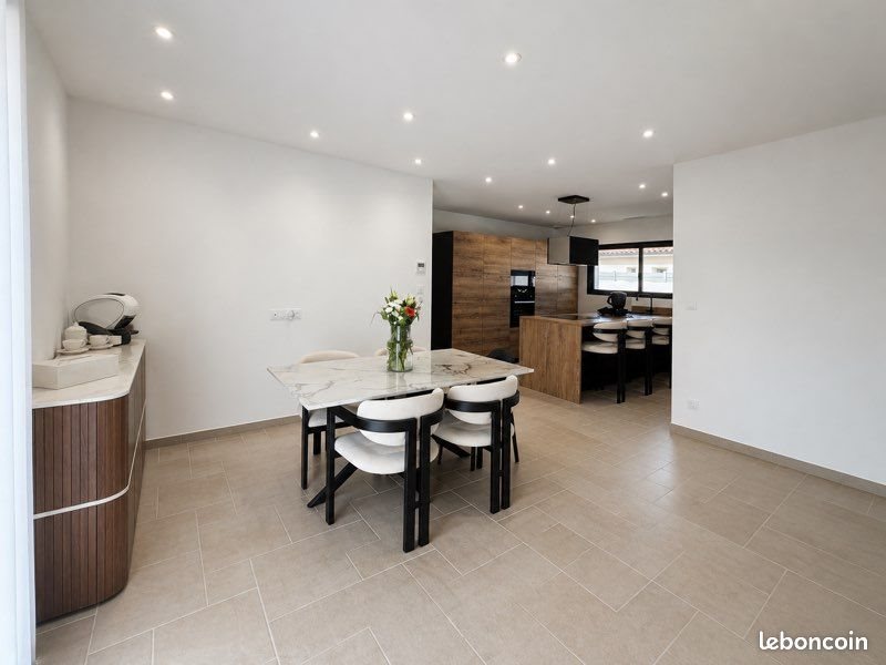 Maison à vendre, 92m², Montauban