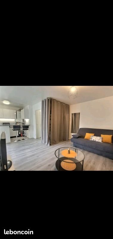 Appartement à louer, 28m², Chelles