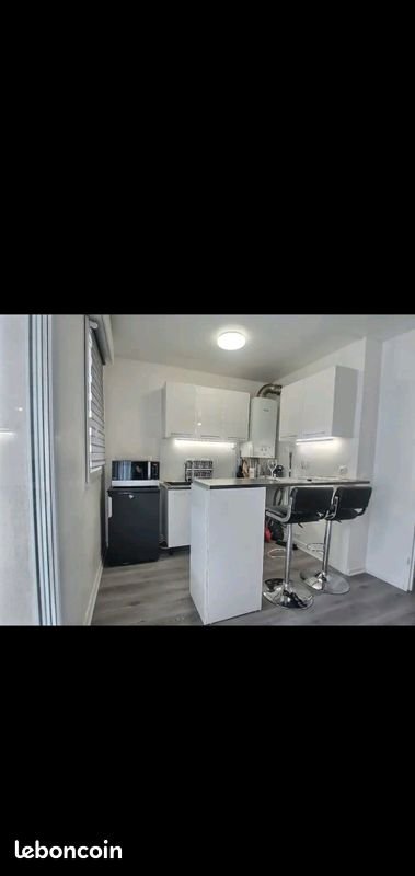 Appartement à louer, 28m², Chelles