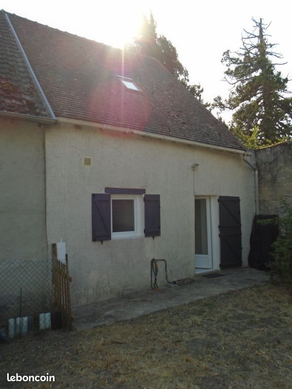 Maison à vendre, 60m², Mer