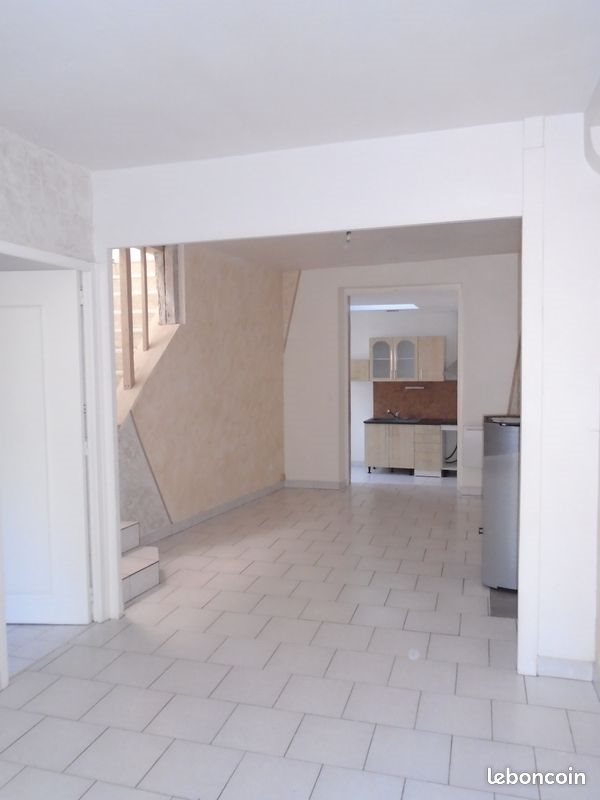 Maison à vendre, 60m², Mer