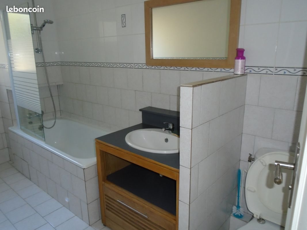 Maison à vendre, 60m², Mer