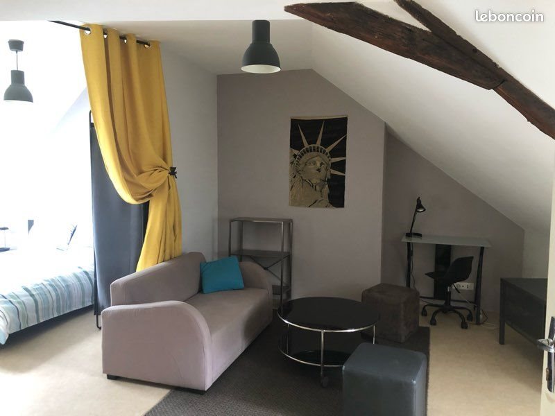 Appartement à louer, 44m², Orléans