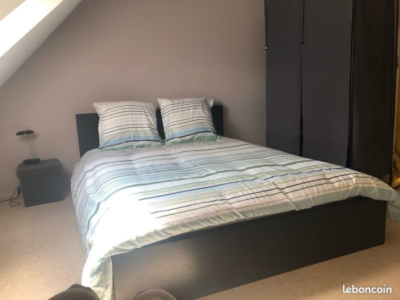 Appartement à louer, 44m², Orléans