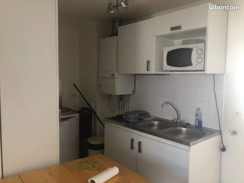 Appartement à louer, 44m², Orléans