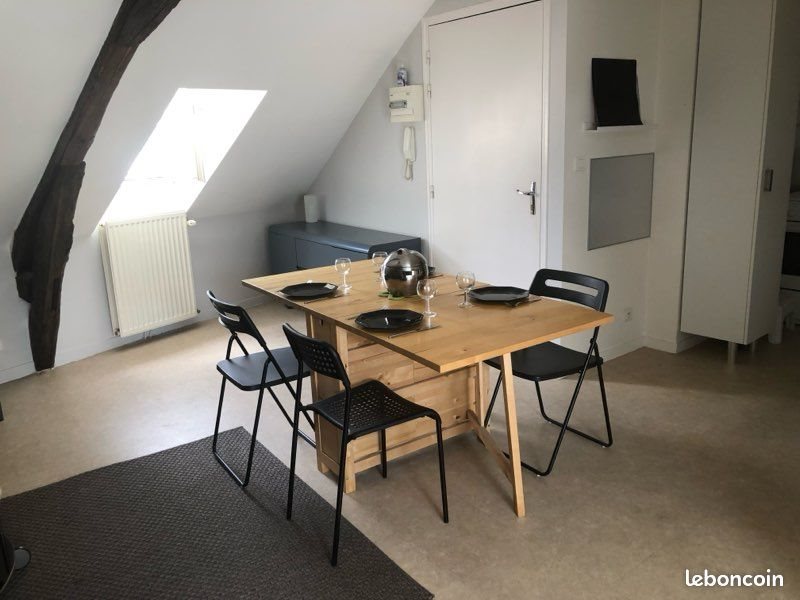 Appartement à louer, 44m², Orléans