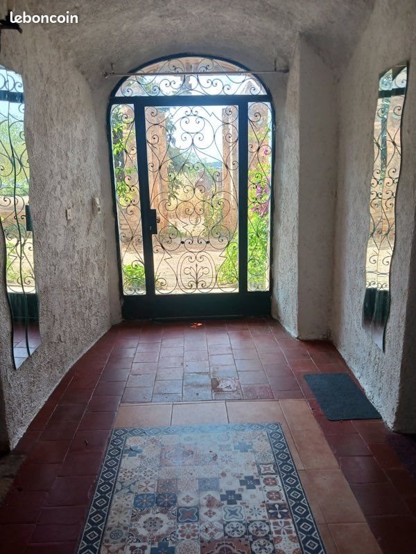 Appartement à louer, 38m², Antibes