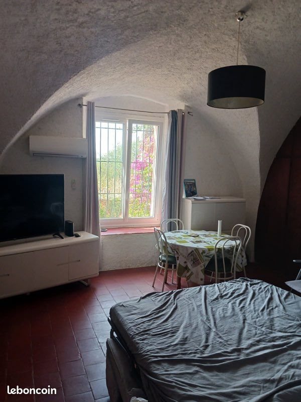 Appartement à louer, 38m², Antibes