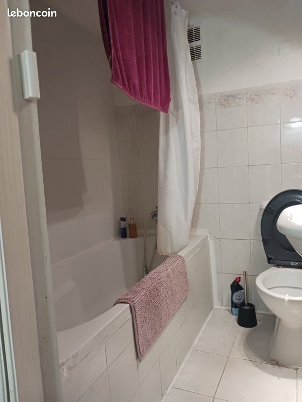 Appartement à louer, 38m², Antibes