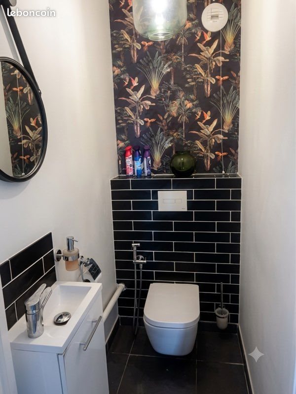 Appartement à vendre, 77m², Noyarey