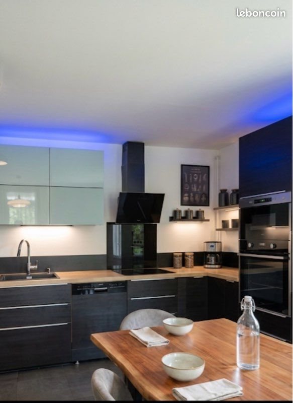 Appartement à vendre, 77m², Noyarey