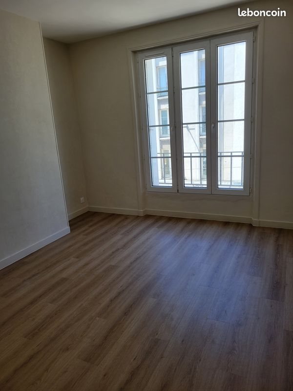 Appartement à louer, 87m², Brest