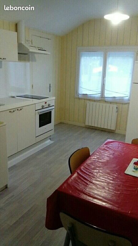 Appartement à louer, 40m², Guémené-Penfao