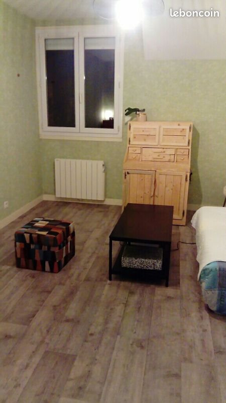 Appartement à louer, 40m², Guémené-Penfao