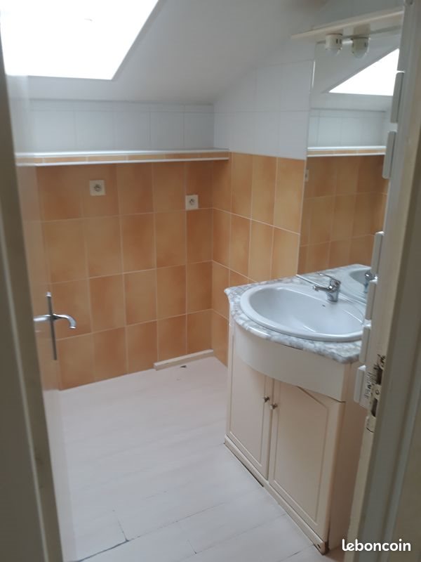 Appartement à louer, 40m², Guémené-Penfao