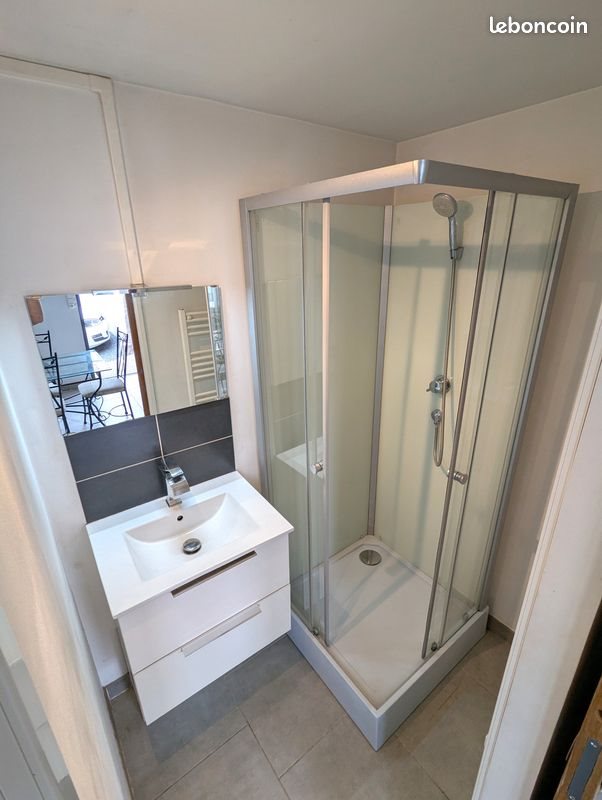 Maison à louer, 30m², Poix-du-Nord