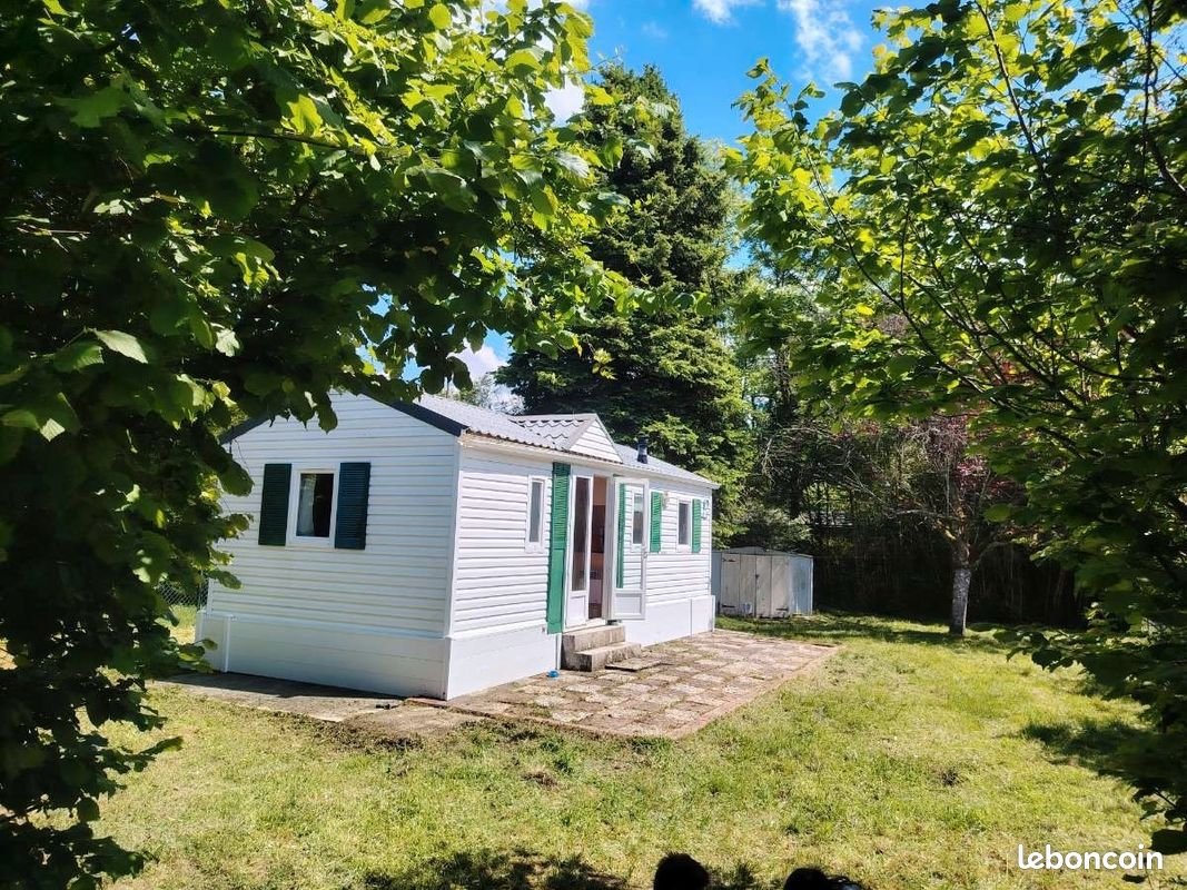 Maison à vendre, 24m², Égriselles-le-Bocage