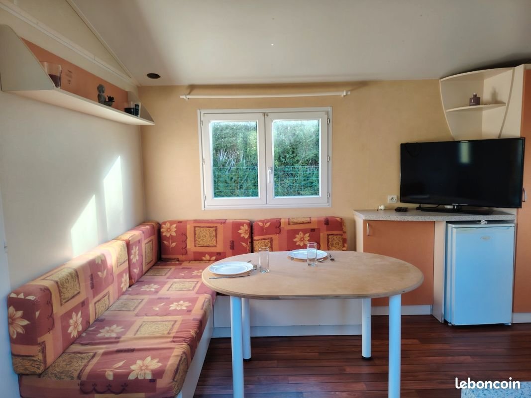 Maison à vendre, 24m², Égriselles-le-Bocage