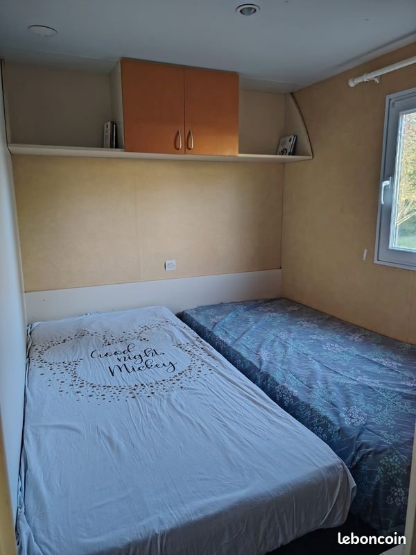 Maison à vendre, 24m², Égriselles-le-Bocage