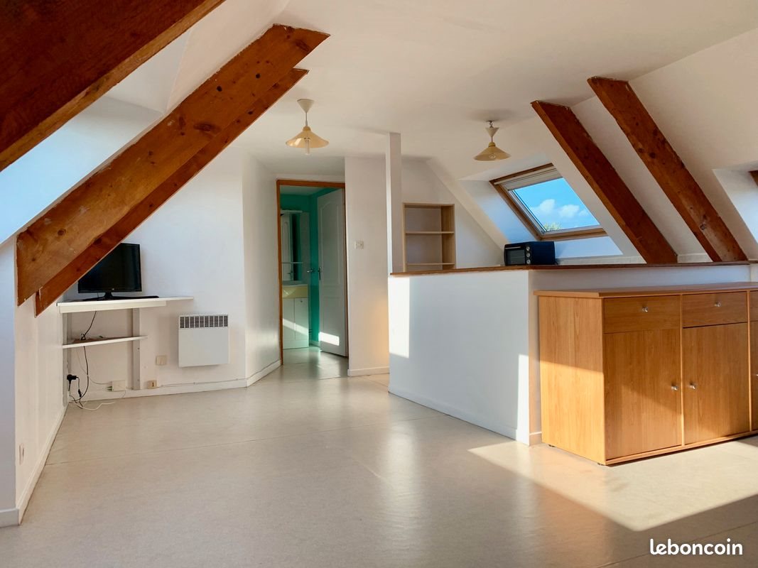 Appartement à louer, 52m², Gravelines