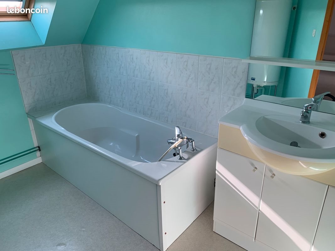 Appartement à louer, 52m², Gravelines