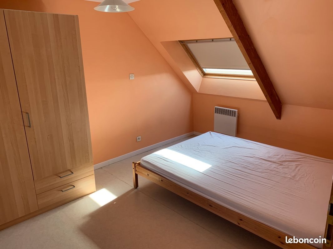 Appartement à louer, 52m², Gravelines